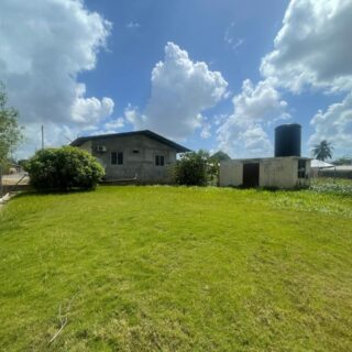 FOR RENT: CUNUPIA
