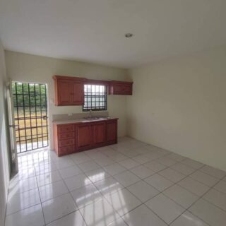 One Bedroom Apartment for rent in Aranguez, $2650 monthly