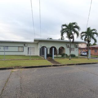 Valsayn House for Sale