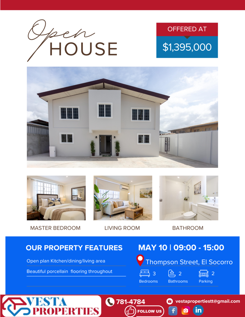 Open House