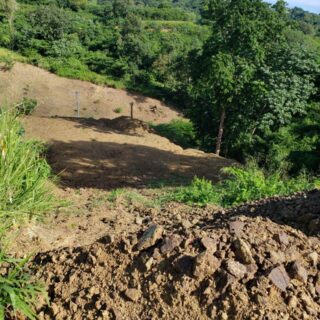 Prime Residential Land For Sale |Orange Hill , Tobago