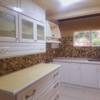 FOR SALE: Two- Bedroom Townhouse, Fairways, Maraval