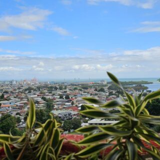 VIEUX FORT, St. James