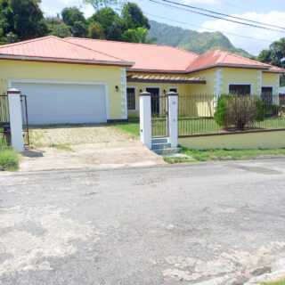 EXEC. HOUSE FOR RENT 3BR 2.5BATH FURNISHED AC $8000