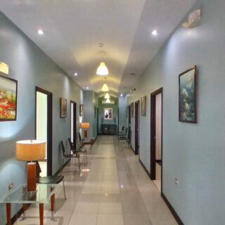 Main Road Office Spaces For Rent
