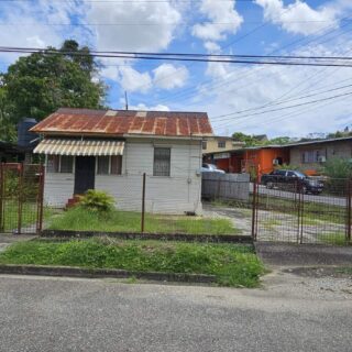 Mon Repos Property for Sale