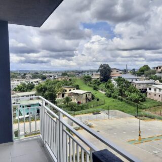 Level 4, City Heights, San Fernando