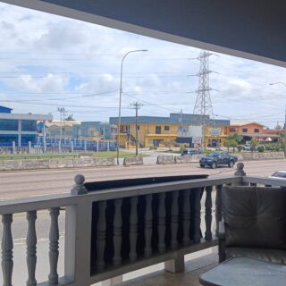 HIGHWAY PROPERTY IN EL SOCORRO FOR SALE