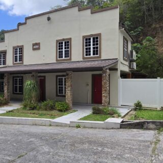 Single Family Home, Villas of Les Boix, Maraval