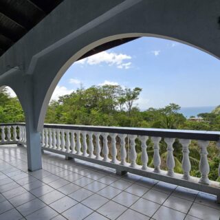La Filette, North Coast Road