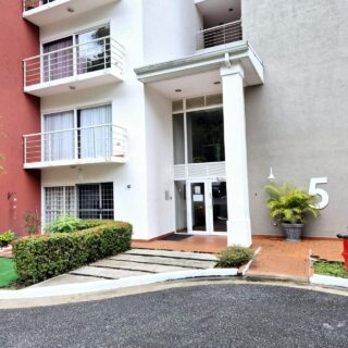 West Hills, Diego Martin – Apartment For Sale