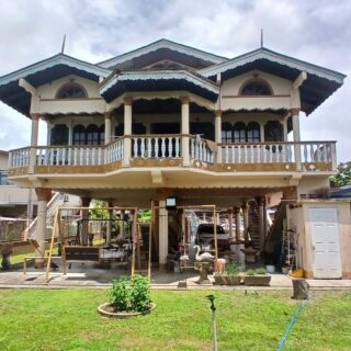 Vintage Home For Sale
