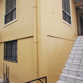 Furnished Family Home With Income Generating Capacity