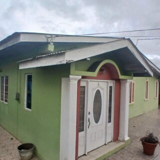 Family Home For Sale