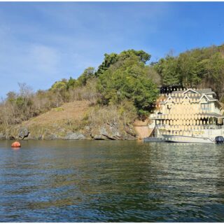 DDI Gaspar Grande Island