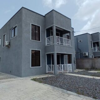 Newly Constructed Executive Home