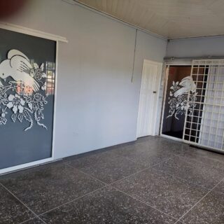 Chaguanas Apartment for Rent