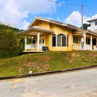 🏡 Investment Opportunity in St. James!