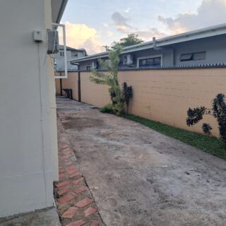 Petit Valley Annex For Rent