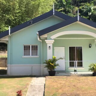 Carina Gardens, Arima