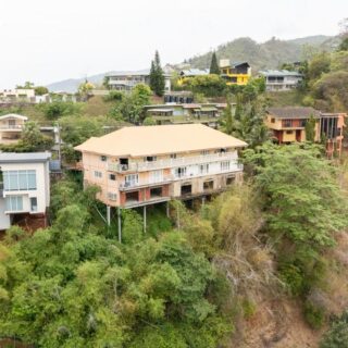 34 Newbury Hill, Glencoe