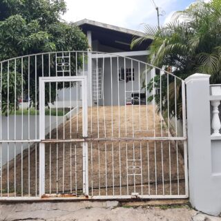 House for Sale – Churchill Circular Road, Arima TT$1.5 Mil