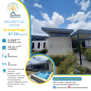 Residential Home- St. Joseph Village