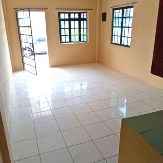 St Helena 2 bedroom apartment for Rent (Unfurnished)