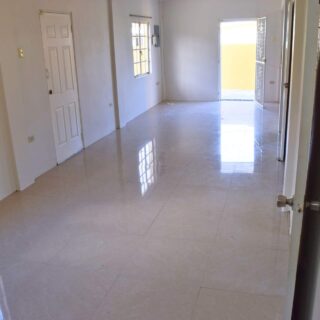 Valencia 2 bedroom apartment for Rent (Unfurnished)