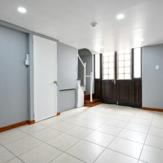 St. Joseph Commercial Space at La Joya Complex for rent