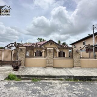 Luxury Central Home FOR SALE!
