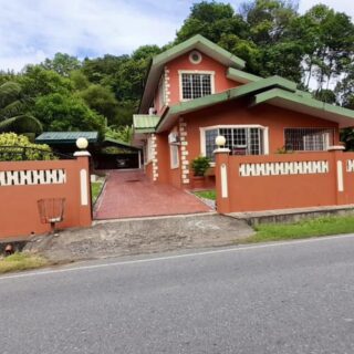 Sangre Grande Home FOR SALE!!