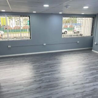 La Joya St. Joseph Commercial Office Space for rent
