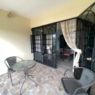 APARTMENT FOR RENT – Sapphire Crescent, Diamond Vale, Diego Martin