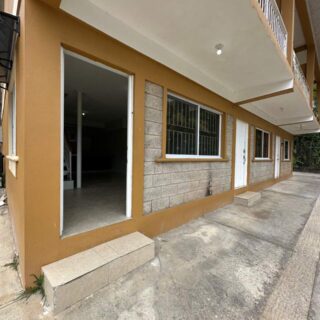 APARTMENT FOR RENT 🏡 ✨| PETIT VALLEY – NEAR WEST HILLS, EASY HIGHWAY ACCESS 📍