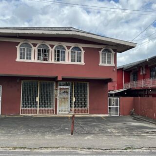 Soft Commercial Rental in Saddle Road, San Juan