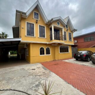 St Helena House For Sale