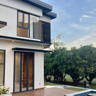 18 Moka Maraval Luxury House for Sale