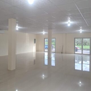 Brand New Barrackpore Commercial Building for Rent