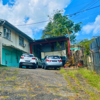 Prime Investment Property – Royal Road, San Fernando