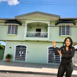 🌟 New Rental Listing! 🌟  📍 Location: Tenth Street, Barataria  Discover this fantastic first-floor apartment situated in a prime location, perfect for families or professionals seeking comfort and convenience.