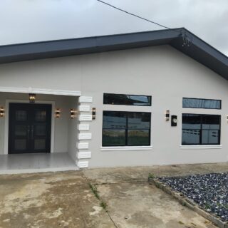 Rennovated 3 Bedroom Home For Sale – Charlieville $1,695,000.00TTD