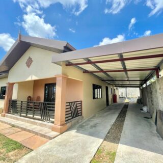 For Sale-3 Bedroom Property St. Louis Drive, Longdenville $1,950,000TTD
