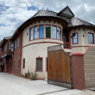 Townhouse For Rent In Bel Air