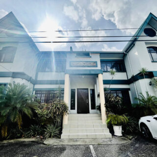 Apartment For Rent In Cascade