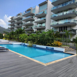 Apartment For Sale In Maraval