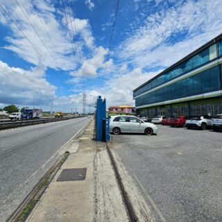 Ground Floor, Commercial Rental, Aranguez North Highway – 3,600 sq ft – $28,000.00
