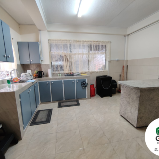 Belmont, Off Belmont Circular Road Multi-Family Property – Two Living Spaces, Rental Income Potential, Close To Heart of Port of Spain