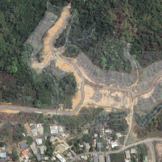 Land for Sale; Bella Vista Development – D’Abidie