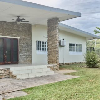 House for Rent – Benjamin, Diego Martin